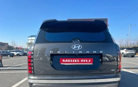 Hyundai Palisade, 2025 год, 7 700 000 рублей, 5 фотография