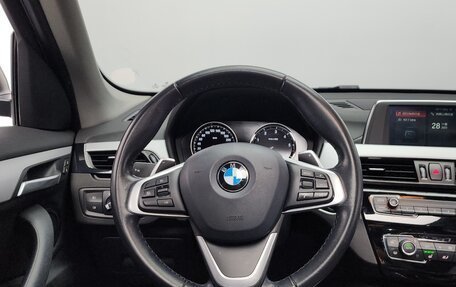 BMW X1, 2018 год, 2 290 000 рублей, 14 фотография