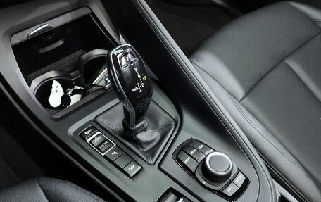 BMW X1, 2018 год, 2 290 000 рублей, 10 фотография