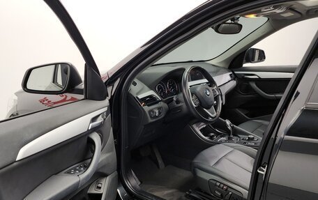 BMW X1, 2018 год, 2 290 000 рублей, 12 фотография