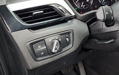 BMW X1, 2018 год, 2 290 000 рублей, 13 фотография