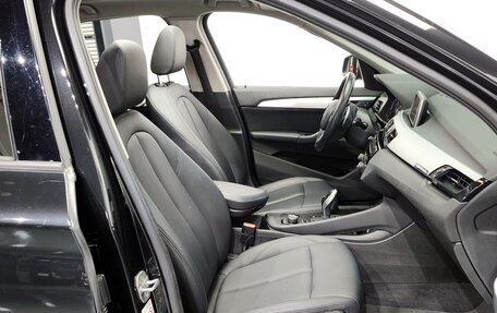 BMW X1, 2018 год, 2 290 000 рублей, 11 фотография