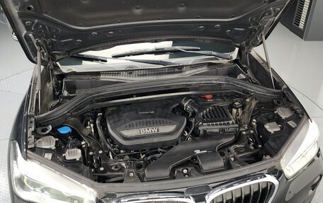 BMW X1, 2018 год, 2 290 000 рублей, 7 фотография