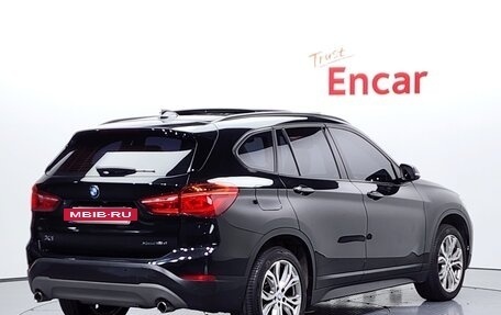 BMW X1, 2018 год, 2 290 000 рублей, 3 фотография