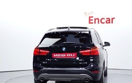 BMW X1, 2018 год, 2 290 000 рублей, 4 фотография