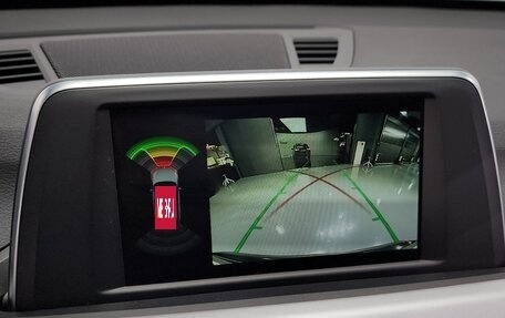 BMW X1, 2018 год, 2 290 000 рублей, 15 фотография