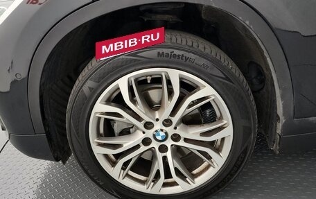 BMW X1, 2018 год, 2 290 000 рублей, 6 фотография