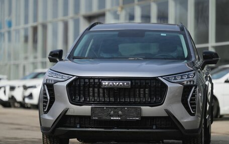 Haval Jolion, 2026 год, 2 649 000 рублей, 2 фотография