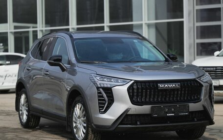Haval Jolion, 2026 год, 2 649 000 рублей, 4 фотография