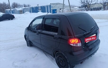 Daewoo Matiz I, 2011 год, 145 000 рублей, 5 фотография