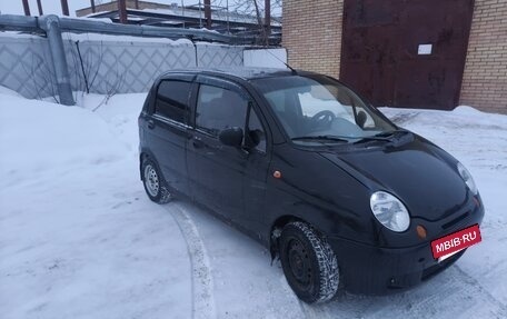 Daewoo Matiz I, 2011 год, 145 000 рублей, 2 фотография