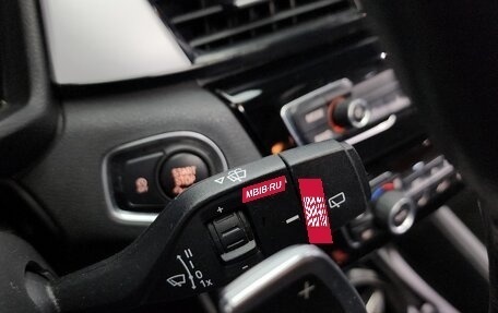 BMW X1, 2018 год, 2 290 000 рублей, 19 фотография