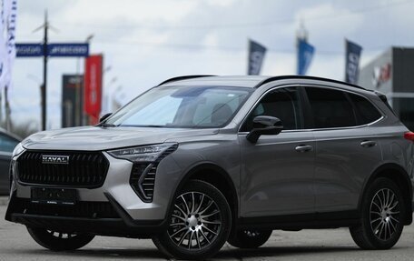Haval Jolion, 2026 год, 2 649 000 рублей, 13 фотография