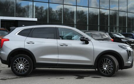 Haval Jolion, 2026 год, 2 649 000 рублей, 18 фотография