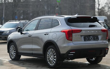 Haval Jolion, 2026 год, 2 649 000 рублей, 9 фотография