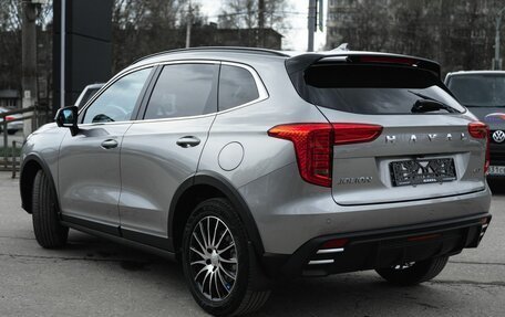 Haval Jolion, 2026 год, 2 649 000 рублей, 20 фотография