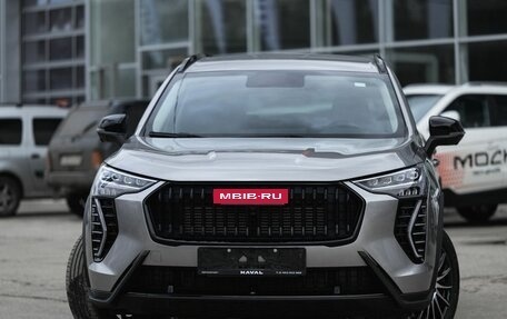 Haval Jolion, 2026 год, 2 649 000 рублей, 14 фотография