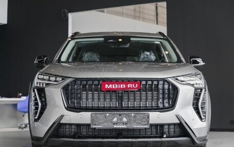 Haval Jolion, 2026 год, 2 649 000 рублей, 26 фотография