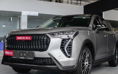 Haval Jolion, 2026 год, 2 649 000 рублей, 31 фотография