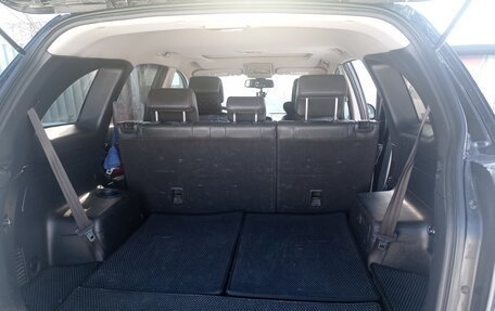 Daewoo Winstorm, 2008 год, 720 000 рублей, 4 фотография