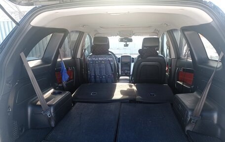 Daewoo Winstorm, 2008 год, 720 000 рублей, 9 фотография