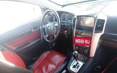 Daewoo Winstorm, 2008 год, 720 000 рублей, 6 фотография