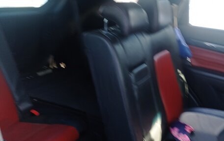 Daewoo Winstorm, 2008 год, 720 000 рублей, 12 фотография