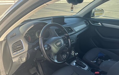 Audi Q3, 2013 год, 1 450 000 рублей, 8 фотография