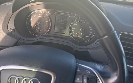 Audi Q3, 2013 год, 1 450 000 рублей, 9 фотография