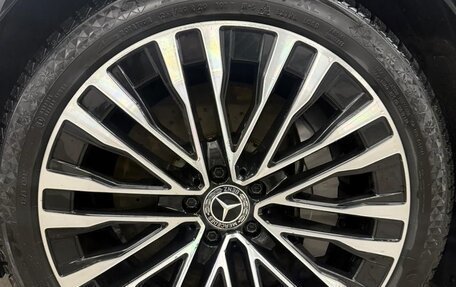 Mercedes-Benz S-Класс, 2022 год, 9 500 000 рублей, 18 фотография