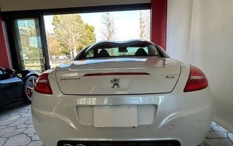 Peugeot RCZ I рестайлинг, 2015 год, 1 190 000 рублей, 2 фотография