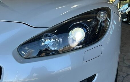 Peugeot RCZ I рестайлинг, 2015 год, 1 190 000 рублей, 4 фотография