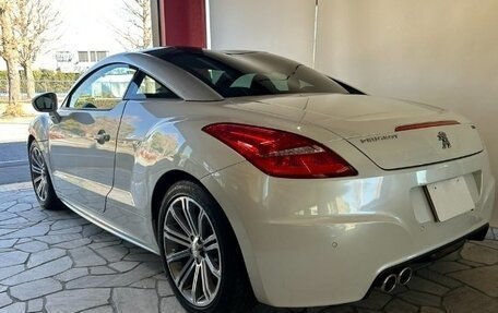 Peugeot RCZ I рестайлинг, 2015 год, 1 190 000 рублей, 3 фотография