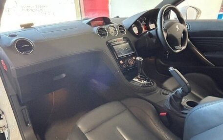 Peugeot RCZ I рестайлинг, 2015 год, 1 190 000 рублей, 9 фотография