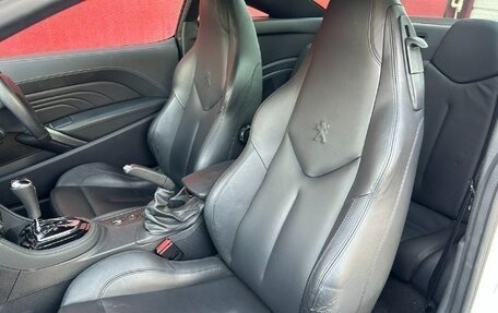 Peugeot RCZ I рестайлинг, 2015 год, 1 190 000 рублей, 12 фотография