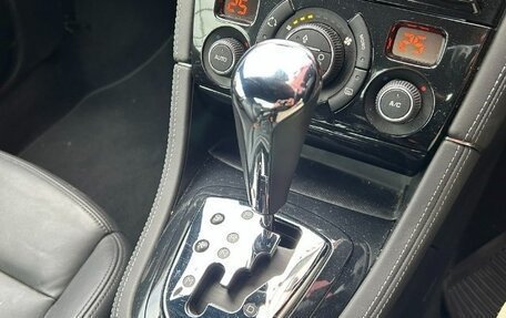 Peugeot RCZ I рестайлинг, 2015 год, 1 190 000 рублей, 14 фотография