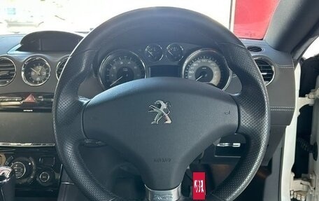 Peugeot RCZ I рестайлинг, 2015 год, 1 190 000 рублей, 6 фотография