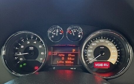 Peugeot RCZ I рестайлинг, 2015 год, 1 190 000 рублей, 7 фотография