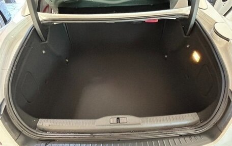 Peugeot RCZ I рестайлинг, 2015 год, 1 190 000 рублей, 20 фотография