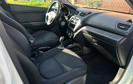 KIA Rio III рестайлинг, 2015 год, 800 000 рублей, 7 фотография