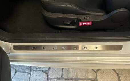 Peugeot RCZ I рестайлинг, 2015 год, 1 190 000 рублей, 18 фотография
