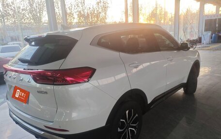 Haval H6, 2022 год, 1 178 000 рублей, 2 фотография