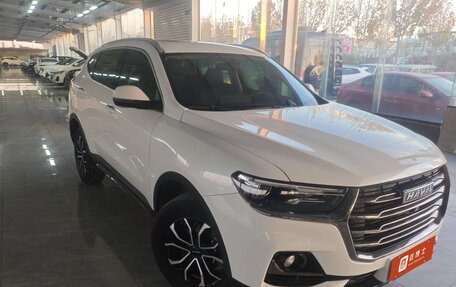 Haval H6, 2022 год, 1 178 000 рублей, 5 фотография