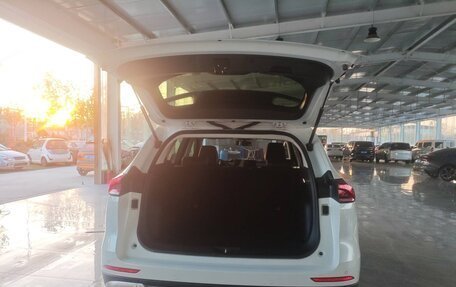 Haval H6, 2022 год, 1 178 000 рублей, 8 фотография