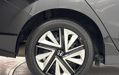 Honda Shuttle II, 2021 год, 1 150 000 рублей, 12 фотография