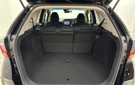 Honda Shuttle II, 2021 год, 1 150 000 рублей, 11 фотография