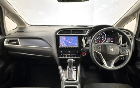 Honda Shuttle II, 2021 год, 1 150 000 рублей, 7 фотография