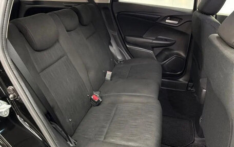 Honda Shuttle II, 2021 год, 1 150 000 рублей, 10 фотография