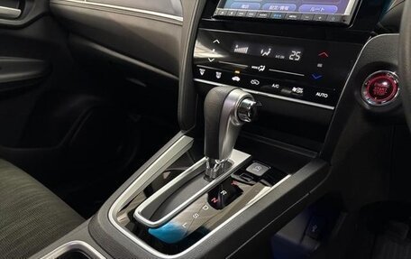 Honda Shuttle II, 2021 год, 1 150 000 рублей, 8 фотография