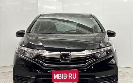 Honda Shuttle II, 2021 год, 1 150 000 рублей, 2 фотография